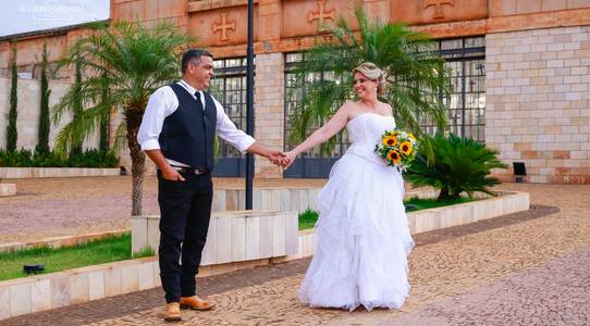 Casamento de KELI & RAFAEL