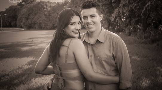 Pré - wedding de Josi & Lucas