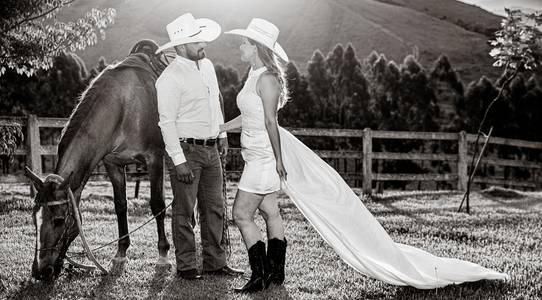 Pre wedding de Regivaldo & Vanusa