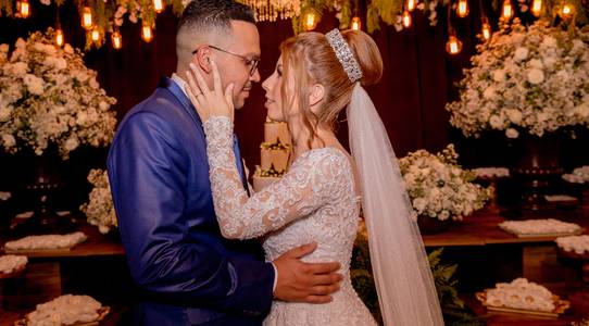 CASAMENTO de Haira & Daniel