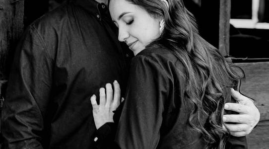 Pre wedding de Loisa & Diogo