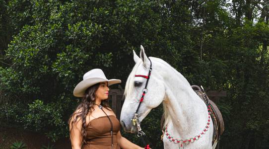 Ensaio de Nathalia