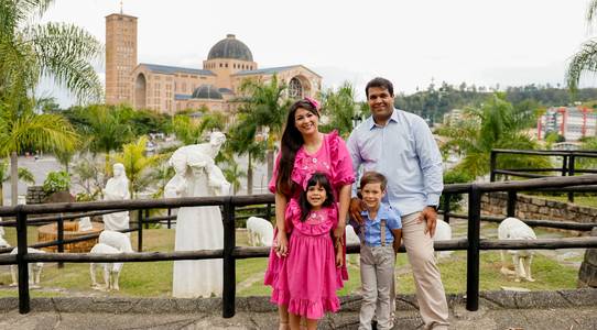 Ensaio Família de Família Costa