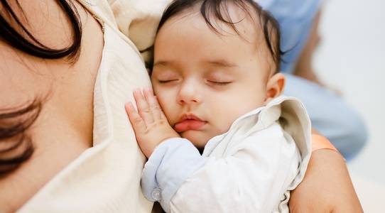 Batizado  de Bento José