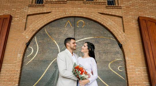 Legitimação Matrimonial de Suzane & Samuel