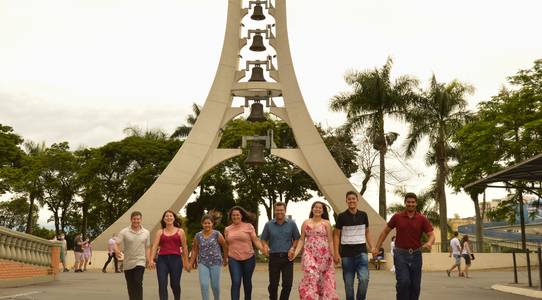 Ensaio Família de Família Clemente 