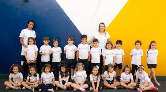 Diversos de Formatura Escola Espaço Livre