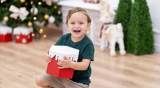 Sessão Estúdio de Natal 2023