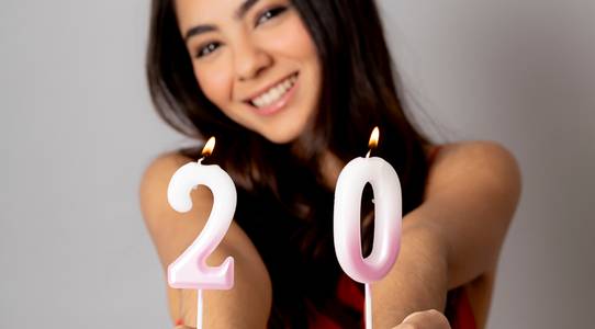 Sessão Estúdio de Guinniver 20 Anos