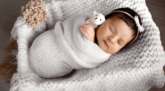 Newborn de Isís Mariah