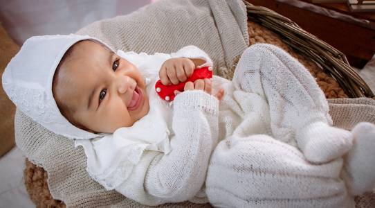 Acompanhamento Infantil de Sofia