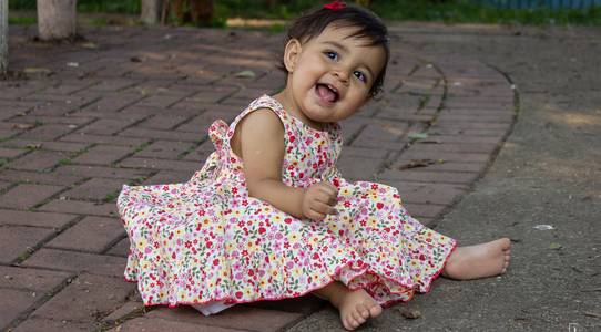 Bebês  de Ensaio da Laura - 11 meses 