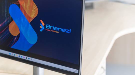 Histórias de Marca de Brianezi Informática