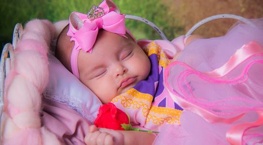 Acompanhamento Mensal de Helena - 2 Meses