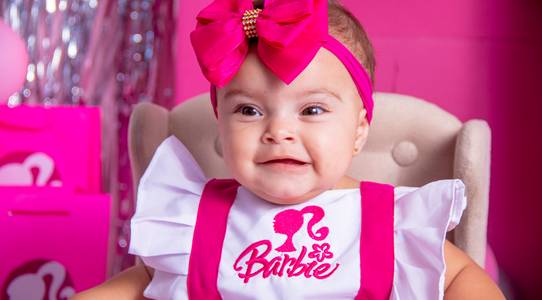 Acompanhamento Mensal de Helena - 8 Meses