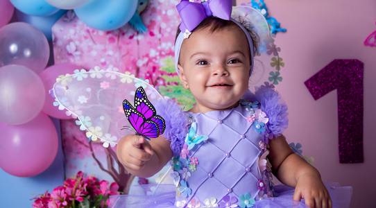 Smash the Cake de Helena - Smash The Cake