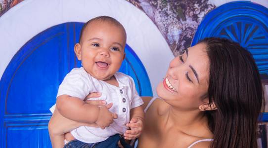 Acompanhamento Mensal de Pedro Henrrique - 5 Meses