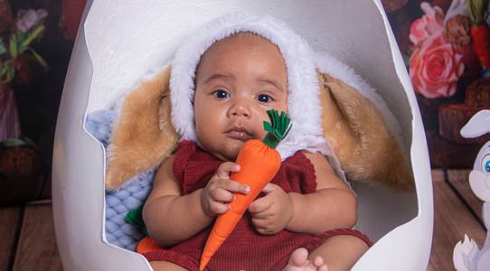 Acompanhamento Mensal de Pedro Henrrique - 6 Meses