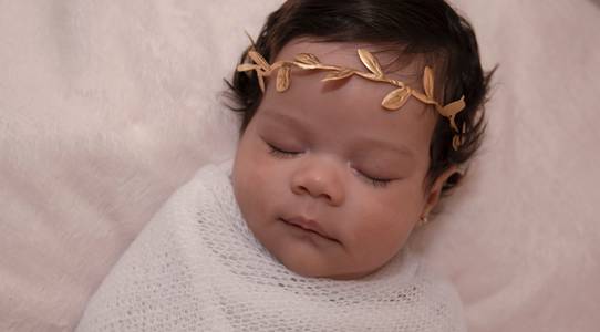 Newborn de Newborn Mariah