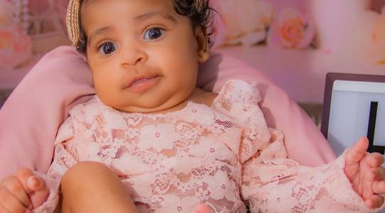 Acompanhamento Mensal de Acompanhamento mensal - Lauanny 1° mês