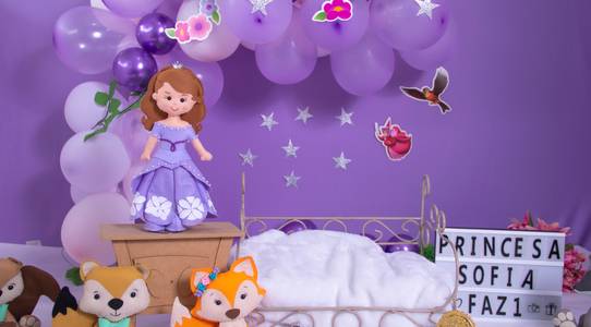 Smash the Cake de Smash The Cake Princesa Sofia