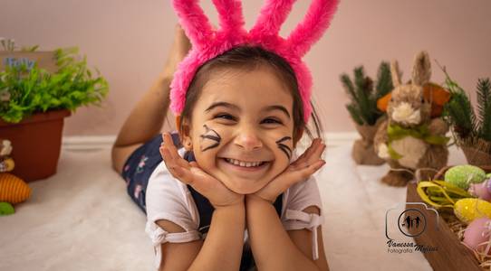 Ensaio de Ensaio de Páscoa