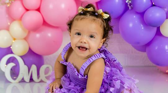 Smash The Cake de Isabelly 