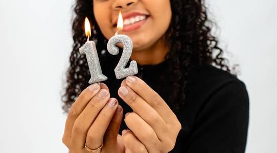 Pré-Festa de Ana Clara *12 aninhos