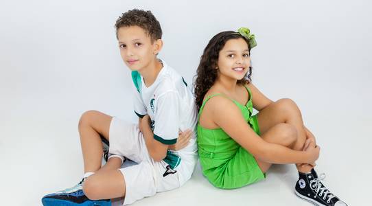 Pré-Festa de Davi & Alice