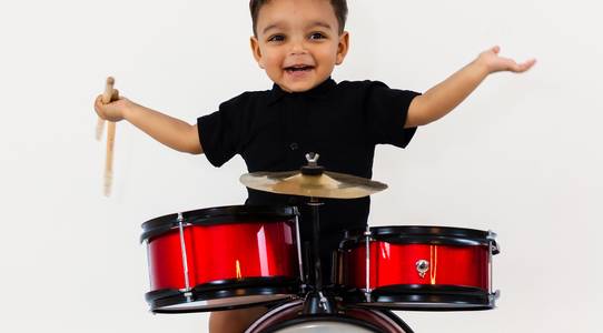 Pré-Festa de Isaac *2 aninhos