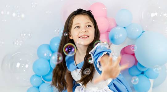 Pré-Festa de Manu ♥