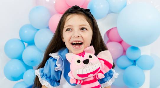 Pré-Festa de Manu ♥