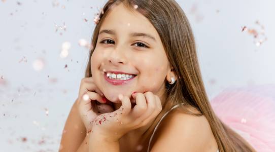 Pré-Festa de Clara *10 anos