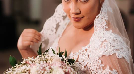 Casamento de Casamento em Pindamonhangaba