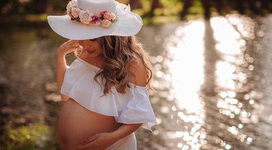 Gestantes de Ensaio gestante em santo Antônio do Pinhal 