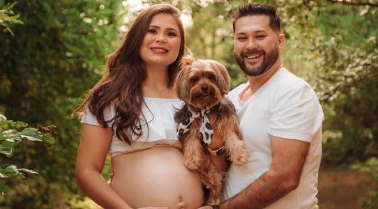 Gestantes de Ensaio gestante na cidade de Pindamonhangaba 