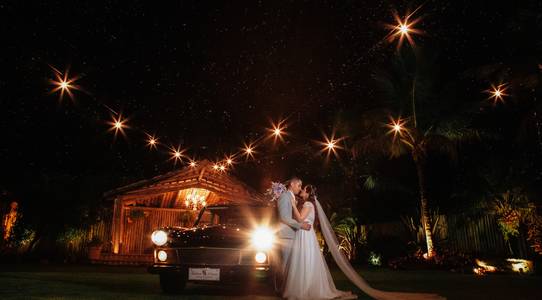 Casamento de Casamento no Rancho Mustang Eventos