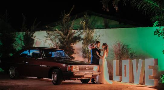 Casamento de Casamento em Pindamonhangaba 