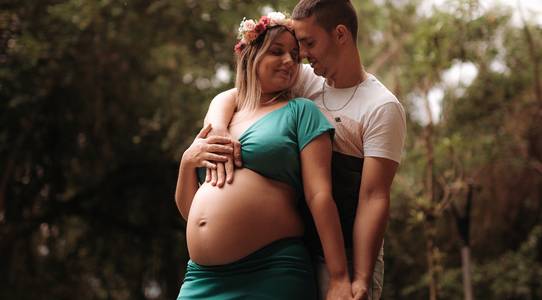 Gestantes de Ensaio gestante em Pindamonhangaba