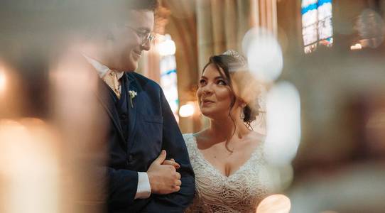 Casamento de Casamento em Taubaté 