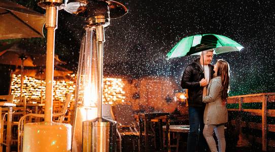 Pre Wedding de Pousada Alto da Boa Vista