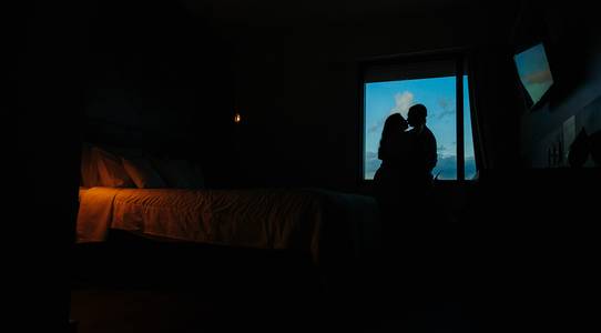 Pre Wedding de Hotel Ibis Styles Taubaté