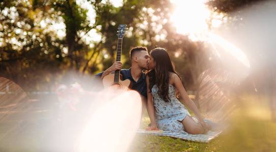 Pre Wedding de Parque da Cidade de Pinda