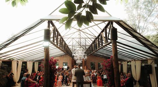 Casamento de Casamento na Casa Verdana Eventos