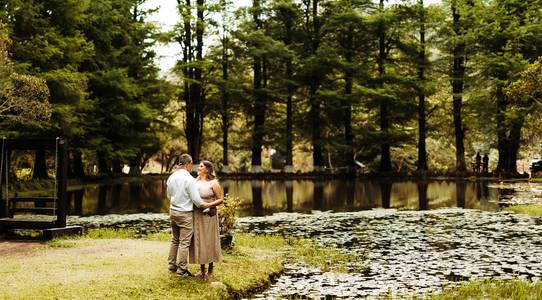 Pre Wedding de Ensaio pre Wedding em Santo Antonio do Pinhal