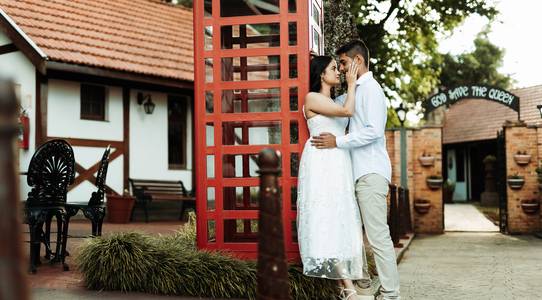Pre Wedding de Ensaio pre Weldding em Campo do Jordao 