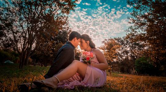 Casamento de fotografia de casamento da Flavia e Guilherme em Pindamonhangaba