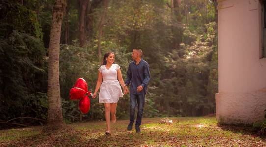 Casamento de Fotos de casamento Renata & Otamir