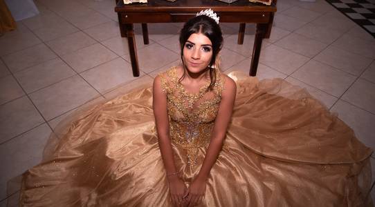 15 anos de 15 anos da Rayane Cristine