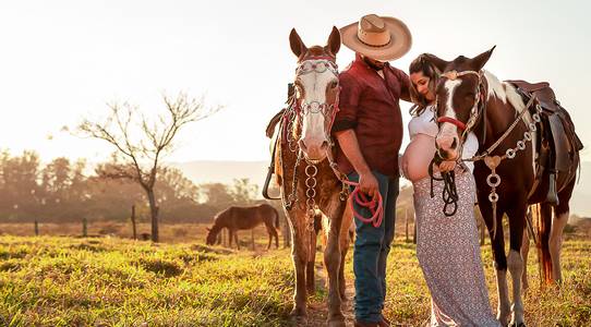 Gestantes de Ensaio gestante da Silsi Alex